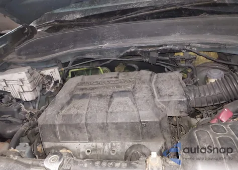 2008 Honda Ridgeline Rt from USA, damaged, VIN 2HJYK16248H513329